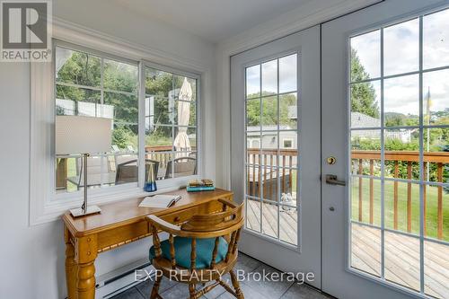 304 Champlain Road, Penetanguishene, ON - Indoor Photo Showing Office