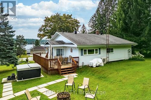 304 Champlain Road, Penetanguishene, ON - Outdoor