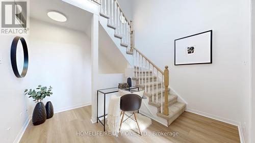 1019 - 18 Laidlaw Street, Toronto, ON - Indoor Photo Showing Other Room