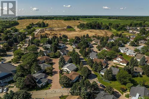 376 Silverbirch Boulevard, Hamilton, ON - Outdoor With View