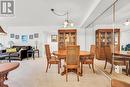 376 Silverbirch Boulevard, Hamilton, ON  - Indoor Photo Showing Dining Room 