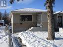 810 Robinson Street, Regina, SK  - Outdoor 