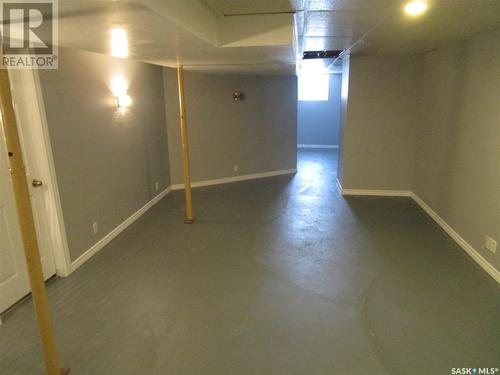 810 Robinson Street, Regina, SK - Indoor Photo Showing Basement