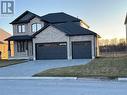 123 Foxborough Place, Thames Centre (Thorndale), ON  - Outdoor 