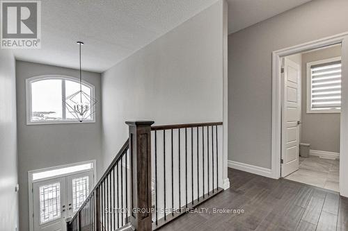 upper landing - 123 Foxborough Place, Thames Centre (Thorndale), ON - Indoor Photo Showing Other Room