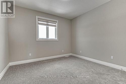 bedroom 2 - 123 Foxborough Place, Thames Centre (Thorndale), ON - Indoor Photo Showing Other Room