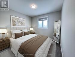 VIRTUALLY STAGED BEDROOM 3 - 