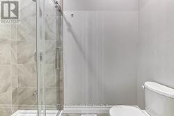 shared bathroom privy - 