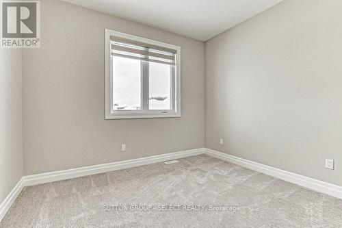 bedroom 4 - 123 Foxborough Place, Thames Centre (Thorndale), ON - Indoor Photo Showing Other Room