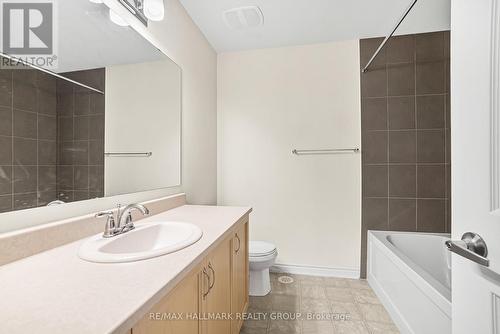 627 Bluegill Avenue, Ottawa, ON - Indoor Photo Showing Bathroom