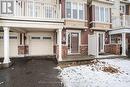 627 Bluegill Avenue, Ottawa, ON  - Outdoor With Balcony With Facade 