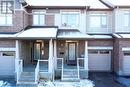 147 Hawkshaw Crescent, Ottawa, ON  - Outdoor With Facade 