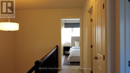 147 Hawkshaw Crescent, Ottawa, ON - Indoor Photo Showing Bedroom