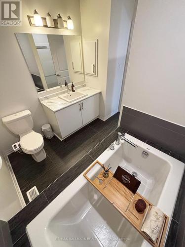 147 Hawkshaw Crescent, Ottawa, ON - Indoor Photo Showing Bathroom