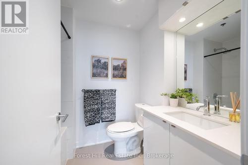 623 - 88 Colgate Avenue, Toronto (South Riverdale), ON - Indoor Photo Showing Bathroom