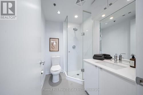 623 - 88 Colgate Avenue, Toronto (South Riverdale), ON - Indoor Photo Showing Bathroom