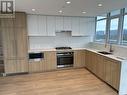 170X 505 Nelson Street, Coquitlam, BC  - Indoor Photo Showing Kitchen With Upgraded Kitchen 