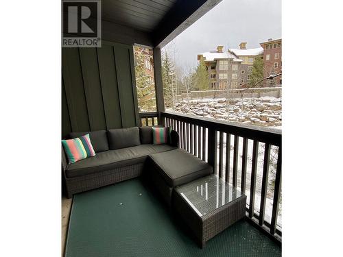 2060 Summit Drive Unit# 313, Panorama, BC - Outdoor With Exterior