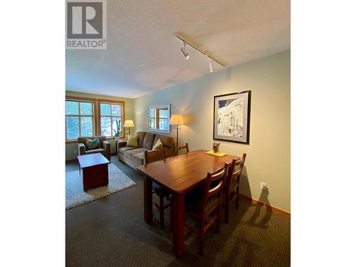 2060 Summit Drive Unit# 313, Panorama, BC - Indoor