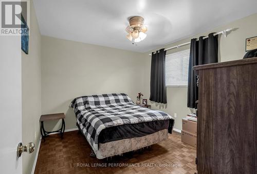 1116 Grand Avenue, Cornwall, ON - Indoor Photo Showing Bedroom