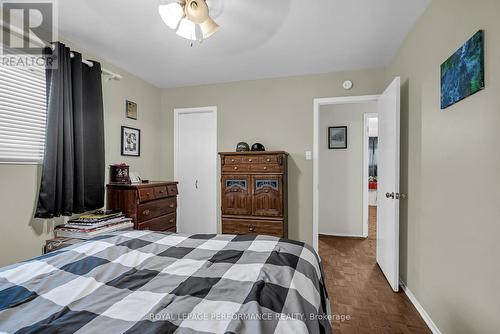 1116 Grand Avenue, Cornwall, ON - Indoor Photo Showing Bedroom