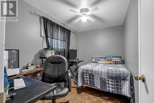 1116 Grand Avenue, Cornwall, ON - Indoor Photo Showing Other Room