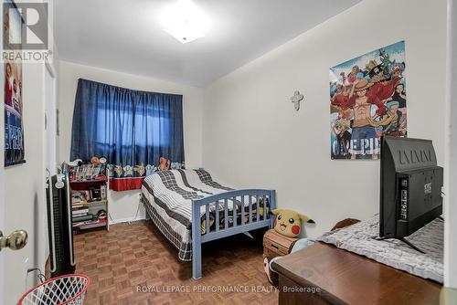 1116 Grand Avenue, Cornwall, ON - Indoor Photo Showing Bedroom