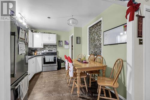 1116 Grand Avenue, Cornwall, ON - Indoor