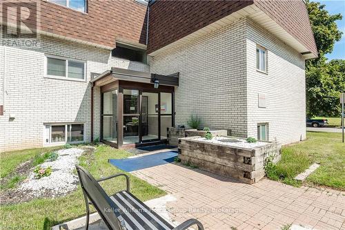 101 - 53 Conroy Crescent, Guelph (College), ON - Outdoor With Exterior