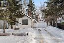 1414 G Avenue N, Saskatoon, SK  - Outdoor 