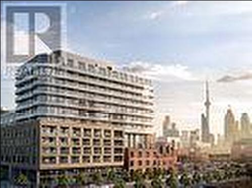 1009 - 425 Front Street E, Toronto, ON - Outdoor