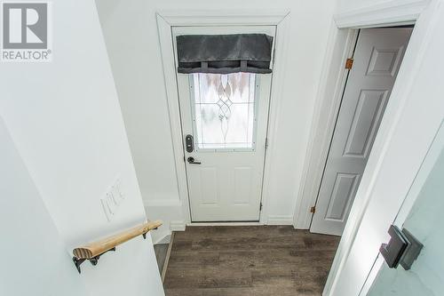 17 Linstedt St, Sault Ste. Marie, ON - Indoor Photo Showing Other Room