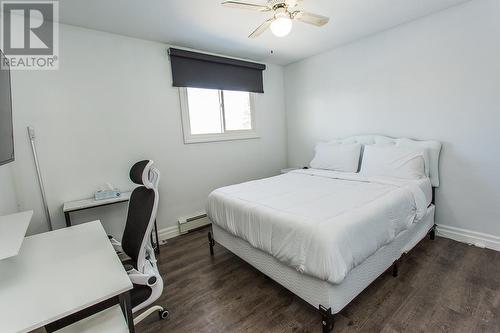 17 Linstedt St, Sault Ste. Marie, ON - Indoor Photo Showing Bedroom