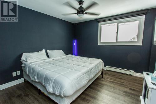 17 Linstedt St, Sault Ste. Marie, ON - Indoor Photo Showing Bedroom