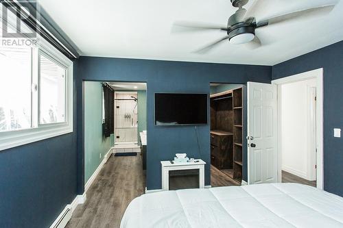 17 Linstedt St, Sault Ste. Marie, ON - Indoor Photo Showing Bedroom