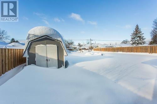 17 Linstedt St, Sault Ste. Marie, ON - Outdoor