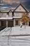 61 Sonoma Valley Crescent, Hamilton, ON  - Outdoor With Facade 