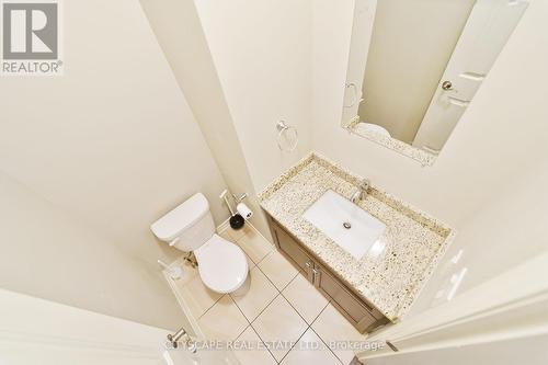 61 Sonoma Valley Crescent, Hamilton, ON - Indoor Photo Showing Bathroom