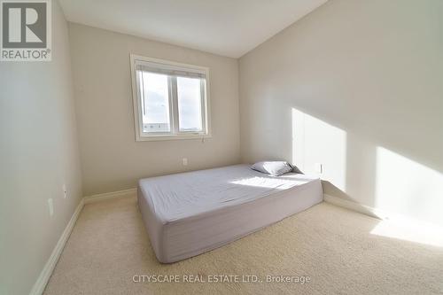 61 Sonoma Valley Crescent, Hamilton, ON - Indoor Photo Showing Bedroom