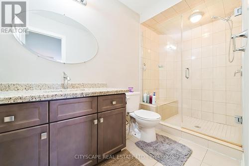 61 Sonoma Valley Crescent, Hamilton, ON - Indoor Photo Showing Bathroom