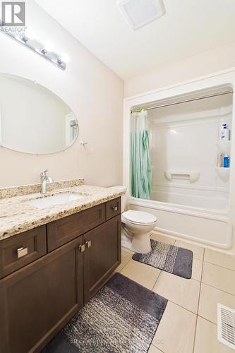 61 Sonoma Valley Crescent, Hamilton, ON - Indoor Photo Showing Bathroom