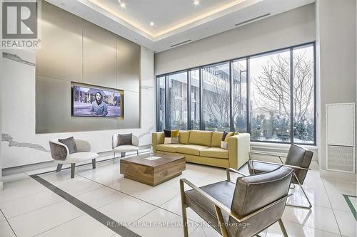 110 - 35 Watergarden Drive, Mississauga, ON - Indoor