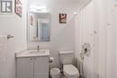 110 - 35 Watergarden Drive, Mississauga, ON  - Indoor Photo Showing Bathroom 