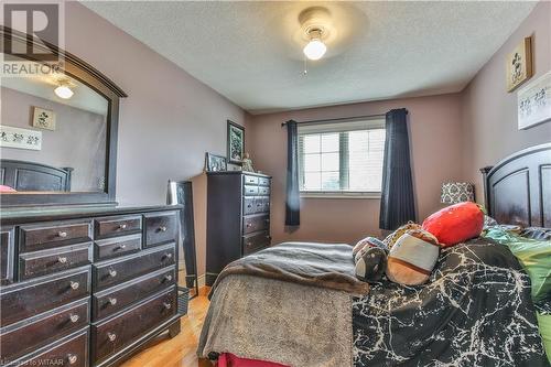 46 Hodgins Crescent, Woodstock, ON - Indoor Photo Showing Bedroom