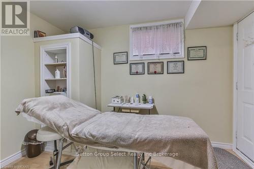 46 Hodgins Crescent, Woodstock (Woodstock - South), ON - Indoor Photo Showing Bedroom