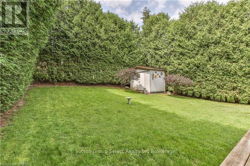 46 Hodgins Crescent, Woodstock (Woodstock - South), ON - Outdoor