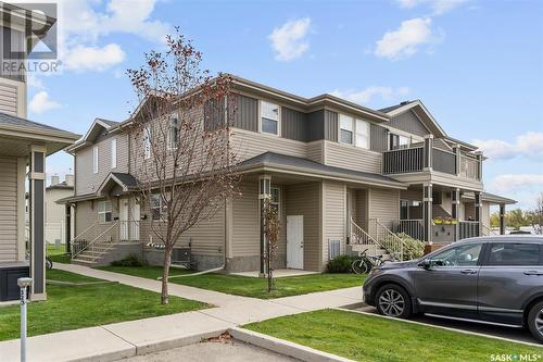 330 100 Chaparral Boulevard, Martensville, SK - Outdoor With Facade