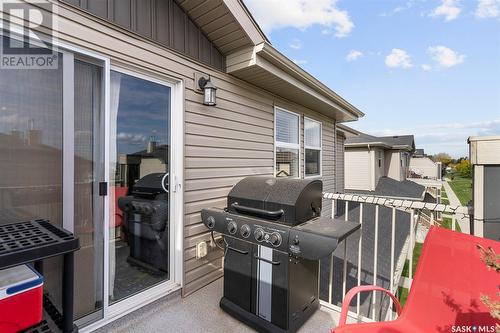 330 100 Chaparral Boulevard, Martensville, SK - Outdoor With Exterior