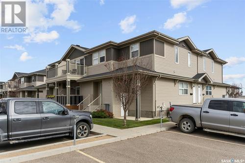 330 100 Chaparral Boulevard, Martensville, SK - Outdoor