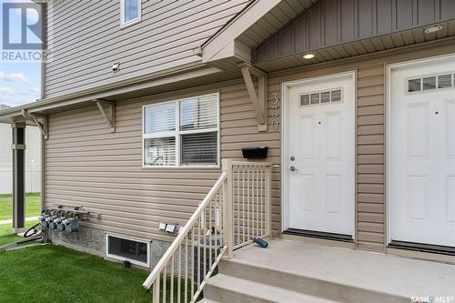 330 100 Chaparral Boulevard, Martensville, SK - Outdoor With Exterior